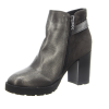 XTI Klassische Stiefeletten Für Damen 1 XTI Klassische Stiefeletten Für Damen -Chelsea Boots Geschäft 1034742 04