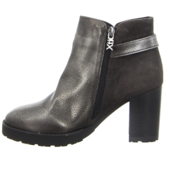 XTI Klassische Stiefeletten Für Damen -Chelsea Boots Geschäft 1034742 06