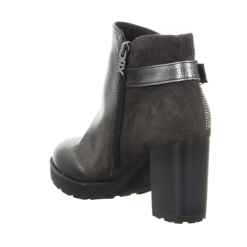 XTI Klassische Stiefeletten Für Damen -Chelsea Boots Geschäft 1034742 09
