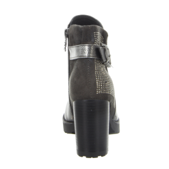 XTI Klassische Stiefeletten Für Damen -Chelsea Boots Geschäft 1034742 11