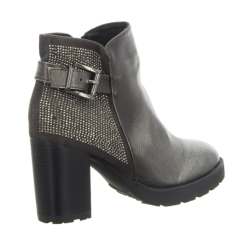 XTI Klassische Stiefeletten Für Damen -Chelsea Boots Geschäft 1034742 14