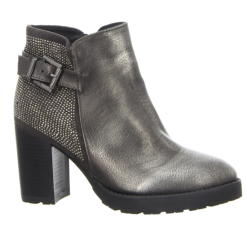 XTI Klassische Stiefeletten Für Damen -Chelsea Boots Geschäft 1034742 17