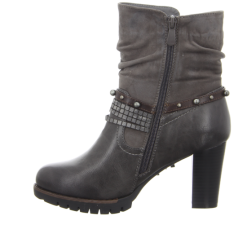 Laufsteg München Klassische Stiefeletten Für Damen -Chelsea Boots Geschäft 1035074 06