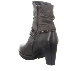 Laufsteg München Klassische Stiefeletten Für Damen -Chelsea Boots Geschäft 1035074 09