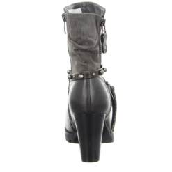 Laufsteg München Klassische Stiefeletten Für Damen -Chelsea Boots Geschäft 1035074 11