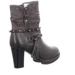 Laufsteg München Klassische Stiefeletten Für Damen -Chelsea Boots Geschäft 1035074 14