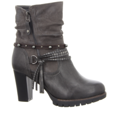 Laufsteg München Klassische Stiefeletten Für Damen -Chelsea Boots Geschäft 1035074 17