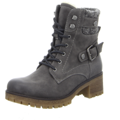 Pep Step Boots Für Damen