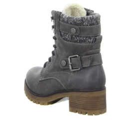 Pep Step Boots Für Damen -Chelsea Boots Geschäft 1035497 09