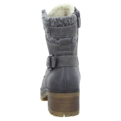 Pep Step Boots Für Damen -Chelsea Boots Geschäft 1035497 11