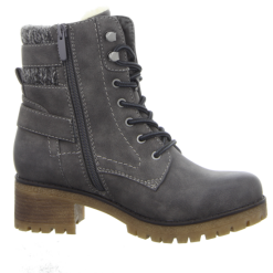 Pep Step Boots Für Damen -Chelsea Boots Geschäft 1035497 17