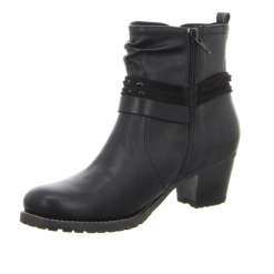 Idana Klassische Stiefeletten Für Damen