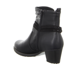 Idana Klassische Stiefeletten Für Damen -Chelsea Boots Geschäft 1035640 09