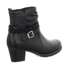 Idana Klassische Stiefeletten Für Damen -Chelsea Boots Geschäft 1035640 14