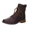 Josef Seibel Schnürstiefeletten Für Damen -Chelsea Boots Geschäft 105317 04