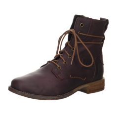 Josef Seibel Schnürstiefeletten Für Damen