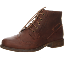 Josef Seibel Schnürstiefeletten Für Damen -Chelsea Boots Geschäft 105457 01