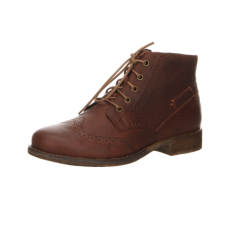 Josef Seibel Schnürstiefeletten Für Damen