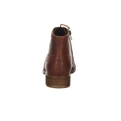 Josef Seibel Schnürstiefeletten Für Damen -Chelsea Boots Geschäft 105457 11