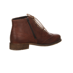 Josef Seibel Schnürstiefeletten Für Damen -Chelsea Boots Geschäft 105457 14