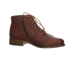 Josef Seibel Schnürstiefeletten Für Damen -Chelsea Boots Geschäft 105457 17