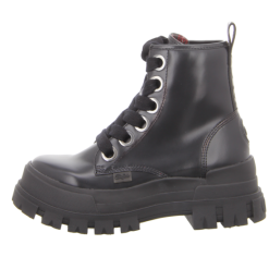 Buffalo Aspha Lace Up -Chelsea Boots Geschäft 1061596 06