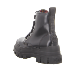 Buffalo Aspha Lace Up -Chelsea Boots Geschäft 1061596 09