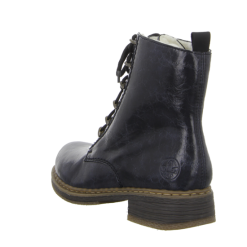 Rieker Boots Für Damen -Chelsea Boots Geschäft 1062058 09