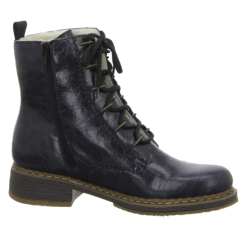 Rieker Boots Für Damen -Chelsea Boots Geschäft 1062058 17
