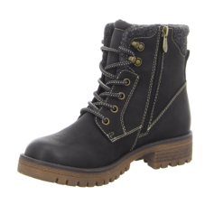 Tom Tailor Boots Für Damen