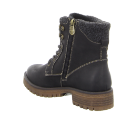 Tom Tailor Boots Für Damen -Chelsea Boots Geschäft 1062400 09