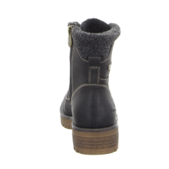 Tom Tailor Boots Für Damen -Chelsea Boots Geschäft 1062400 11