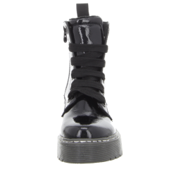 Tom Tailor Boots Für Damen -Chelsea Boots Geschäft 1062970 01