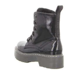 Tom Tailor Boots Für Damen -Chelsea Boots Geschäft 1062970 09