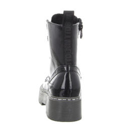 Tom Tailor Boots Für Damen -Chelsea Boots Geschäft 1062970 11