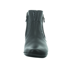 Longo Klassische Stiefeletten Für Damen -Chelsea Boots Geschäft 1083488 01