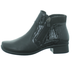 Longo Klassische Stiefeletten Für Damen -Chelsea Boots Geschäft 1083488 06