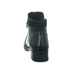 Longo Klassische Stiefeletten Für Damen -Chelsea Boots Geschäft 1083488 11