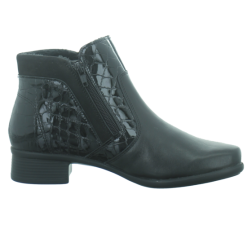 Longo Klassische Stiefeletten Für Damen -Chelsea Boots Geschäft 1083488 17