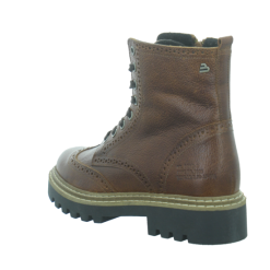 Bullboxer Schnürstiefeletten Für Damen -Chelsea Boots Geschäft 1083952 09