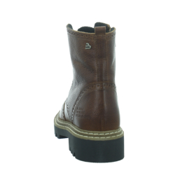 Bullboxer Schnürstiefeletten Für Damen -Chelsea Boots Geschäft 1083952 11