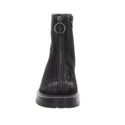 Laufsteg München 1-1-2-0703-1021 BLACK -Chelsea Boots Geschäft 1084921 01