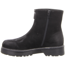 Laufsteg München 1-1-2-0703-1021 BLACK -Chelsea Boots Geschäft 1084921 06