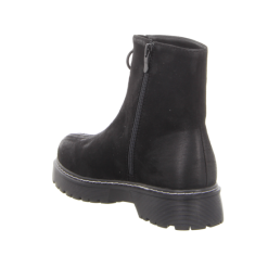 Laufsteg München 1-1-2-0703-1021 BLACK -Chelsea Boots Geschäft 1084921 09