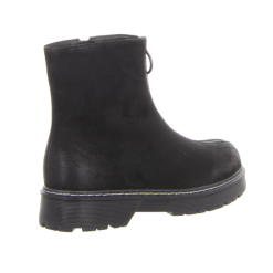 Laufsteg München 1-1-2-0703-1021 BLACK -Chelsea Boots Geschäft 1084921 14