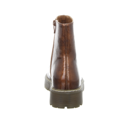 Laufsteg München 1-1-2-0703-1021 BROWN 12 Laufsteg München 1-1-2-0703-1021 BROWN -Chelsea Boots Geschäft 1084922 11