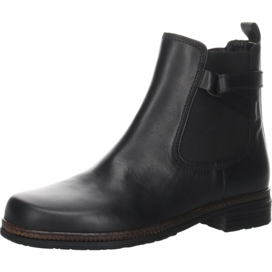 Gabor Chelsea Boots Für Damen 9 Gabor Chelsea Boots Für Damen – Bild 7