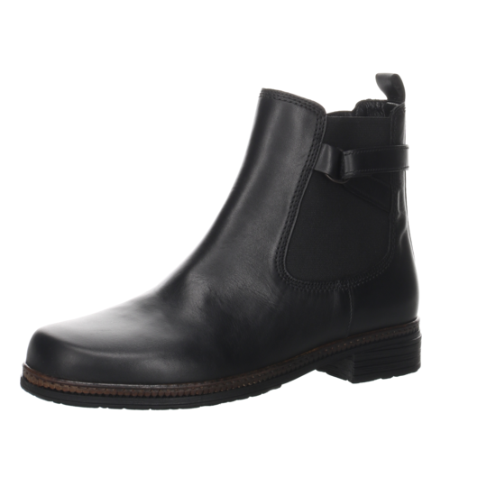 Gabor Chelsea Boots Für Damen 3 Gabor Chelsea Boots Für Damen