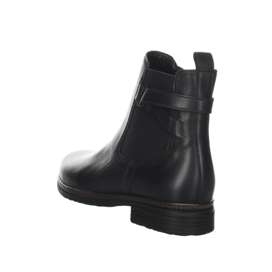 Gabor Chelsea Boots Für Damen 5 Gabor Chelsea Boots Für Damen – Bild 3