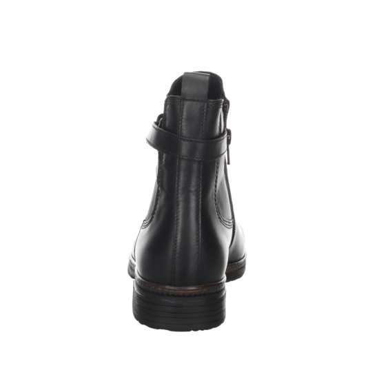Gabor Chelsea Boots Für Damen 6 Gabor Chelsea Boots Für Damen – Bild 4